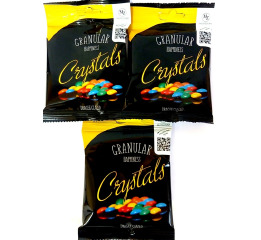 Драже 'Cristals' 50г (24)
