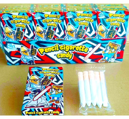 Драже 'Pencil-cigaretes' 15г (20шт*30)