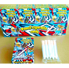 Драже 'Pencil-cigaretes' 15г (20шт*30)