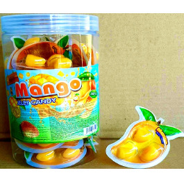 Желе Манго 12г (30шт*20) ШТ