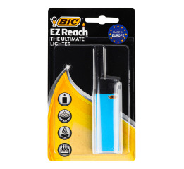Запальничка BIC J38 д/плит