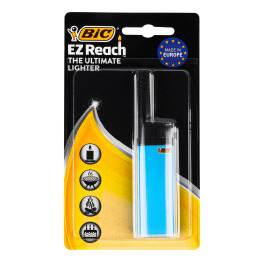Запальничка BIC J38 д/плит