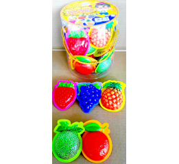 Драже Fruit Garden Suor Candy 10г (30шт*20)
