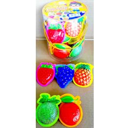 Драже Fruit Garden Suor Candy 10г (30шт*20)