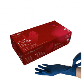 Рукавички LUXIMED 'Амбул' L (25шт*10)УП
