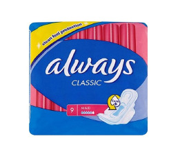 Пр ALWAYS Classic Super 9шт (16)