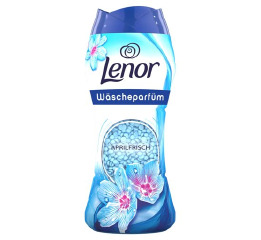 LENOR 210 APRIL SPRING гранули (6)