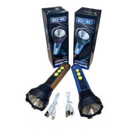 Ліхарик 699 перезарядний ,USB в кор (120)