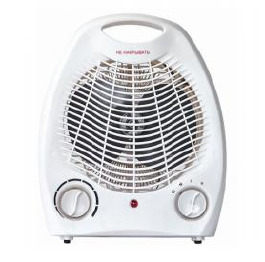 Тепловентилятор 236839 3реж 2000W (8)