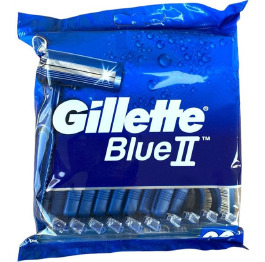 GILLETTE BLUE 2 20шт