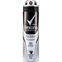 Rexona дез 150 чол Invisible (6)