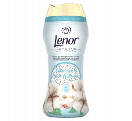 LENOR 195 Cotton Fresh гранули (6)