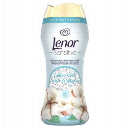 LENOR 195 Cotton Fresh гранули (6)