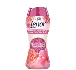 LENOR Peony & Hibiscus 210г (6)