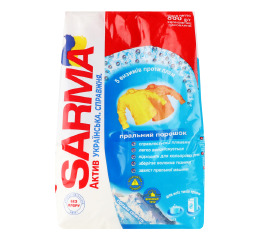 SARMA Гірська свіжість д/всіх типів 800г