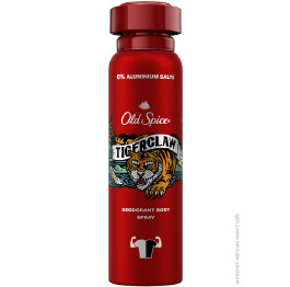 OLD SPICE дез 150 Tigerclaw (6)