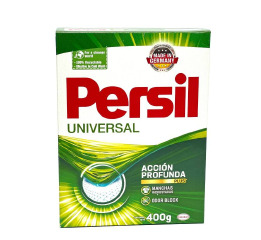 Пр/п ПЕРСІЛ 'UNIVERSAL' 400г (24)