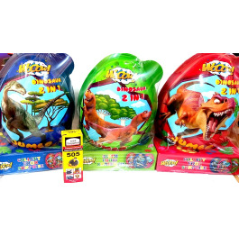 ..Джой SANTA 60г (4шт*8)ШТ