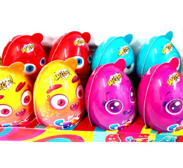 ДЖОЙ ЯЙЦЕ ВЕЛИКЕ НР 40г (8шт*8)