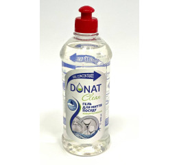 Гель DONAT КОНЦЕНТРАТ 0,5л