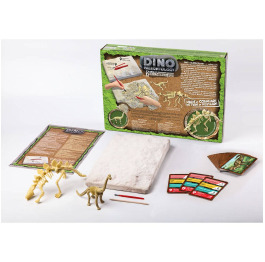 Креативна творчість 'DINO PALEONTOLOGY' (5)