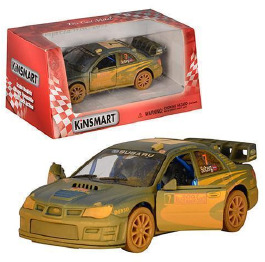 Машинка KT5328WY,16-7,5-8см