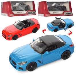 Машинка KT5419W 'BMW Z4'
