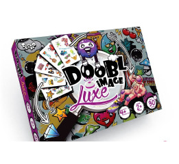 Настільна гра 'Doobl Image Luxe' (5)