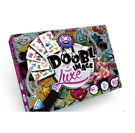 Настільна гра 'Doobl Image Luxe' (5)