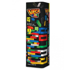 Настільна гра 'VEGA COLOR' (6)