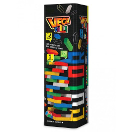 Настільна гра 'VEGA COLOR' (6)