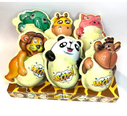 Джой Animal 30г №1 (6шт*6)