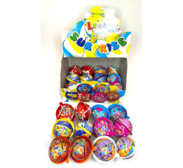 Джой LUCKY Ball 15г (24шт*12)
