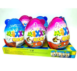 Джой MAXXXI EGG 60г (6шт*5)