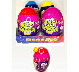 Джой MEGA EGG WOOOW 100г (15)