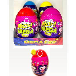 Джой MEGA EGG WOOOW 100г (15)