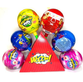 Джой POPs 40г (6шт*5)