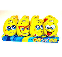 Джой SMILEY EGG 35г №29 (8шт*8)