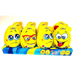 Джой SMILEY EGG 35г №29 (8шт*8)