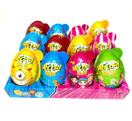Джой WoooW Egg 40г (6шт*10)