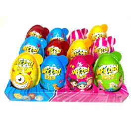Джой WoooW Egg 40г (6шт*10)