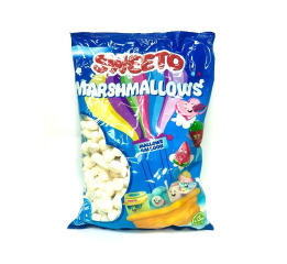 Зефір SWEETO Mini White 500г (12) ШТ