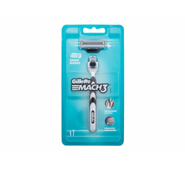 GILLETTE станок MACH 3