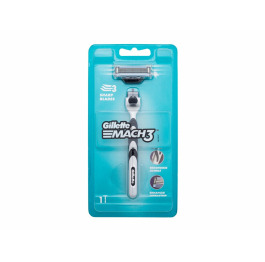 GILLETTE станок MACH 3