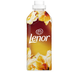 LENOR Ванільна Орхідея та Золотий Бурштин 700мл