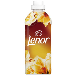 LENOR Ванільна Орхідея та Золотий Бурштин 700мл