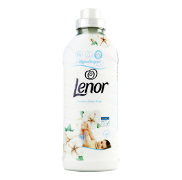 LENOR Свіжість Бавовни 700мл