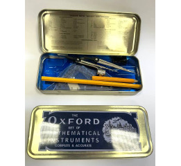 УЦІНКА Готувальня OXFORD 6 предм
