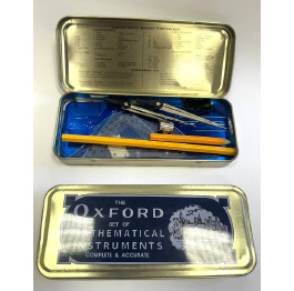 УЦІНКА Готувальня OXFORD 6 предм