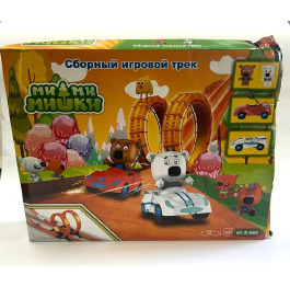 УЦІНКА Трек Мі Мі Мішкі 990